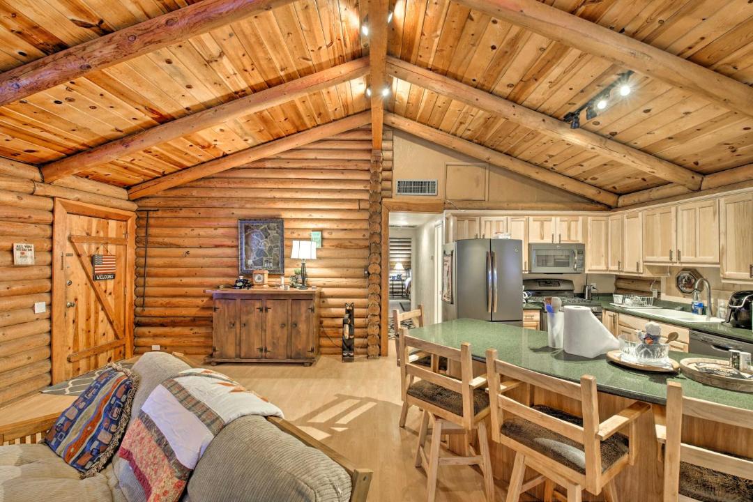 Photo of Others in Pinetop