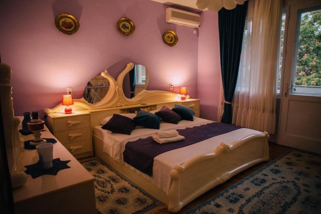 Photo of Bedroom in Kotor