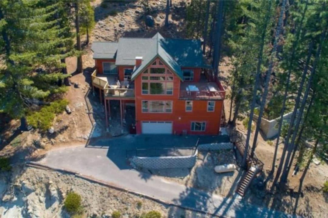 Photo of Others in Yosemite West