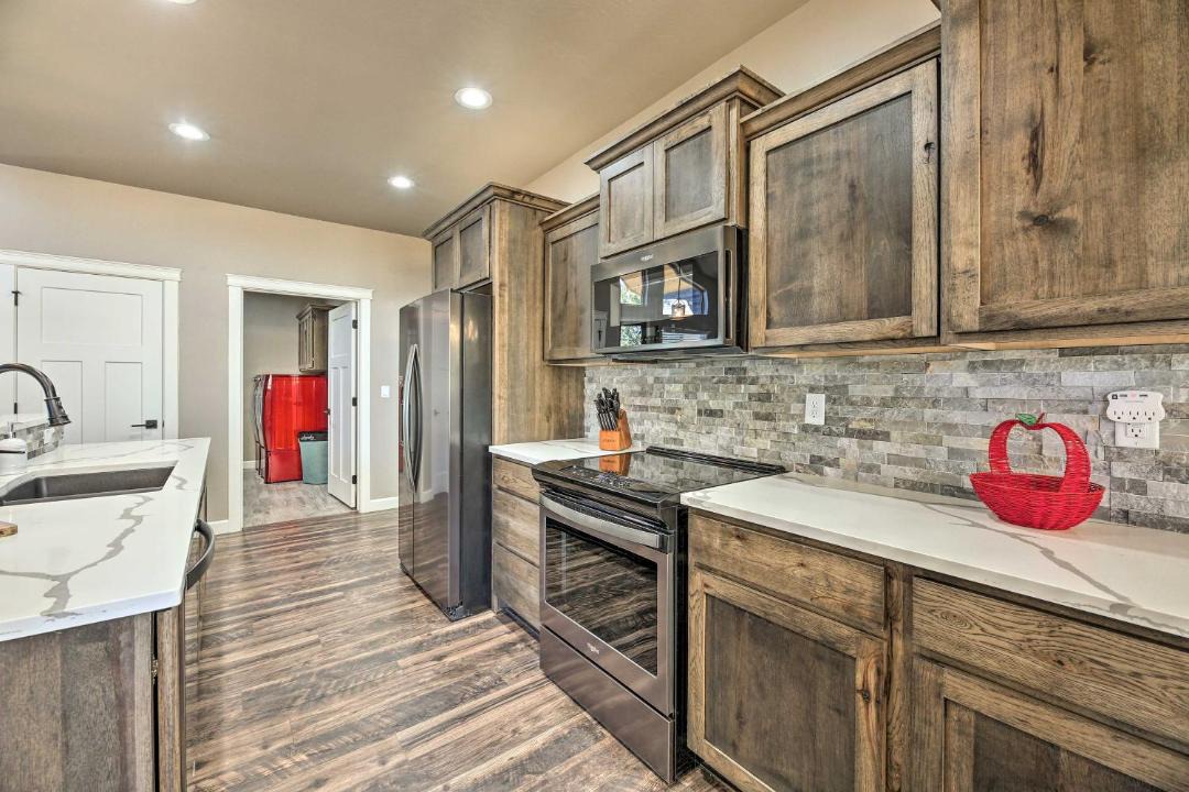 Photo of Kitchen in Show Low