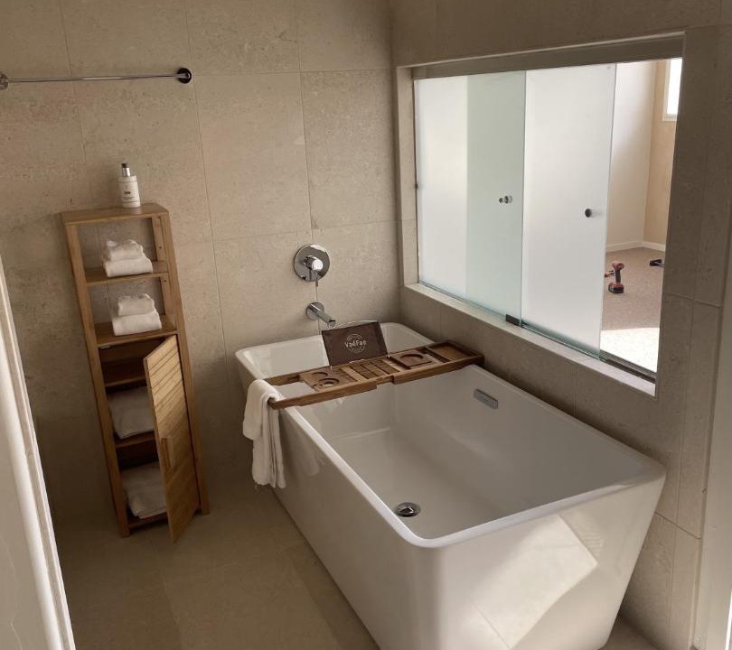 Photo of Bathroom in Downtown Tucson