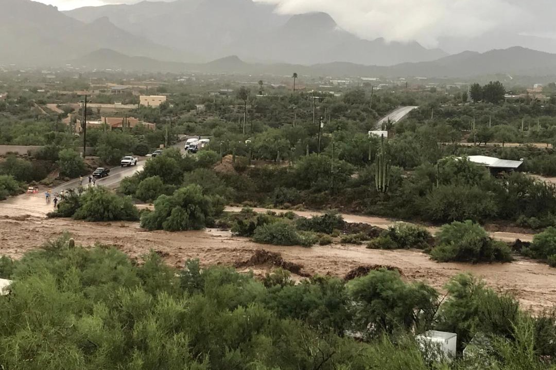 Photo of Others in Cave Creek
