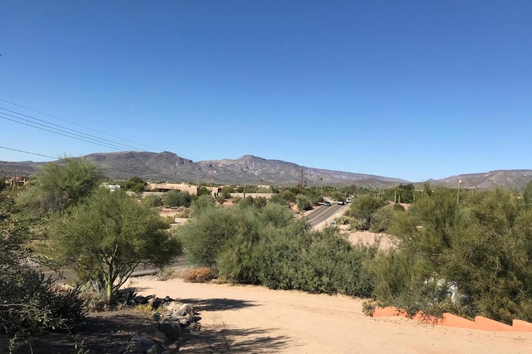 Photo of Others in Cave Creek