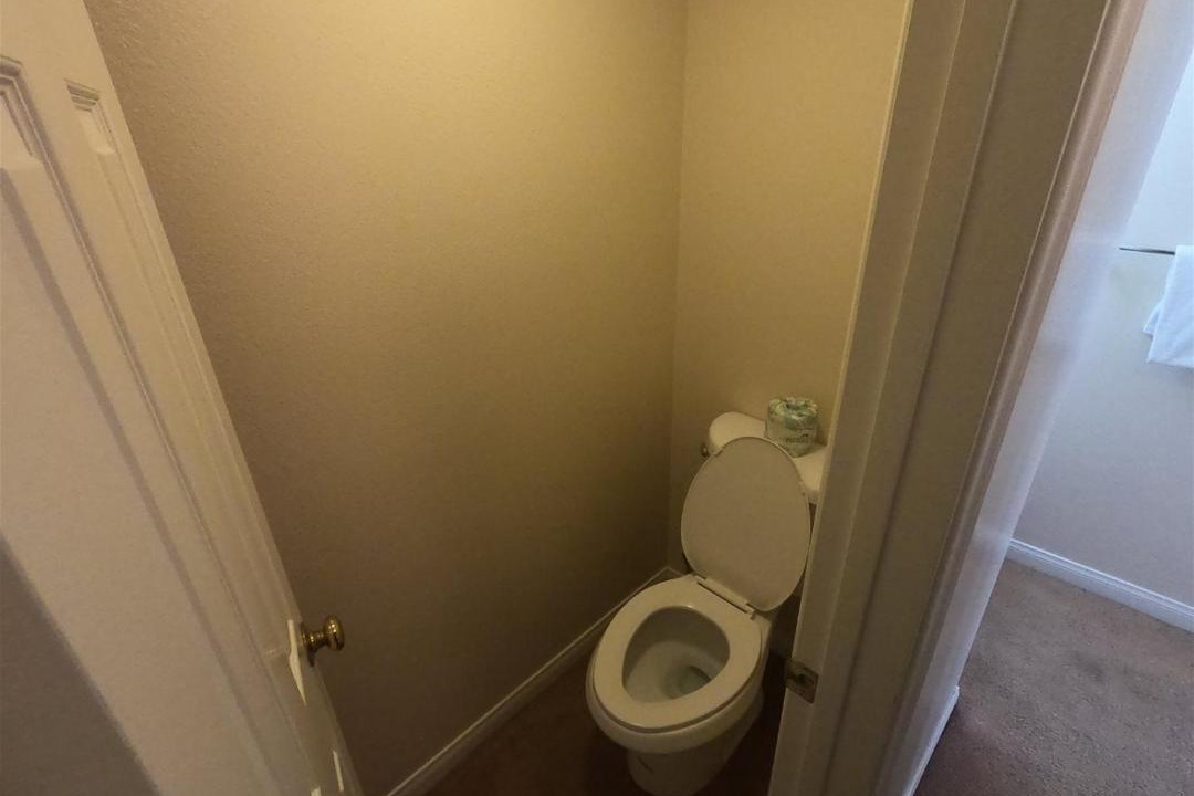 Photo of Bathroom in June Lake