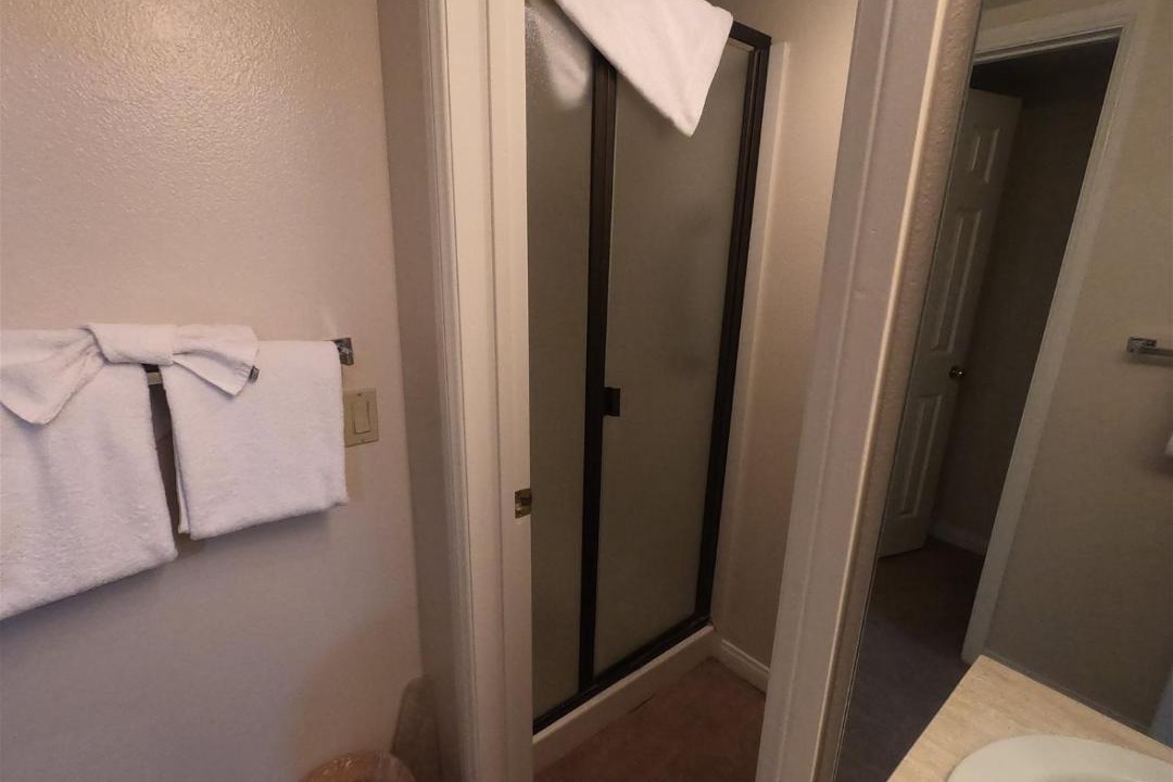 Photo of Bathroom in June Lake