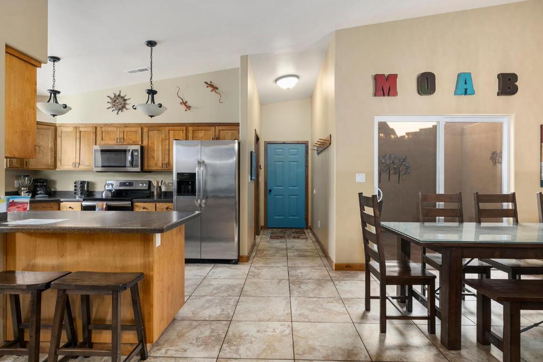 Photo of Kitchen in Moab