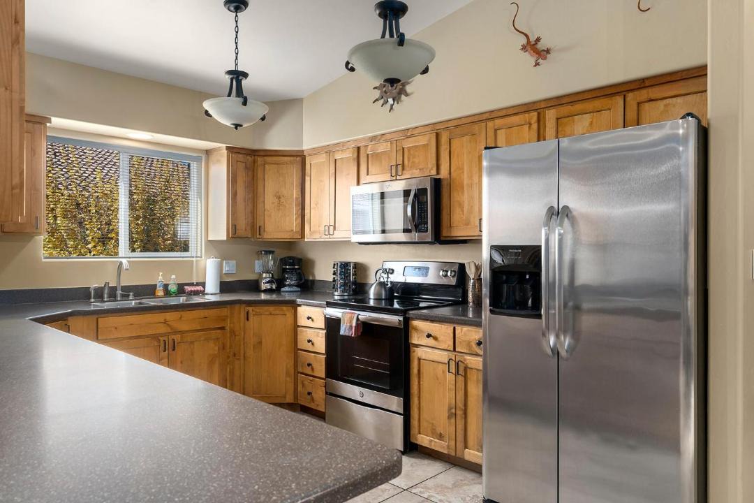 Photo of Kitchen in Moab