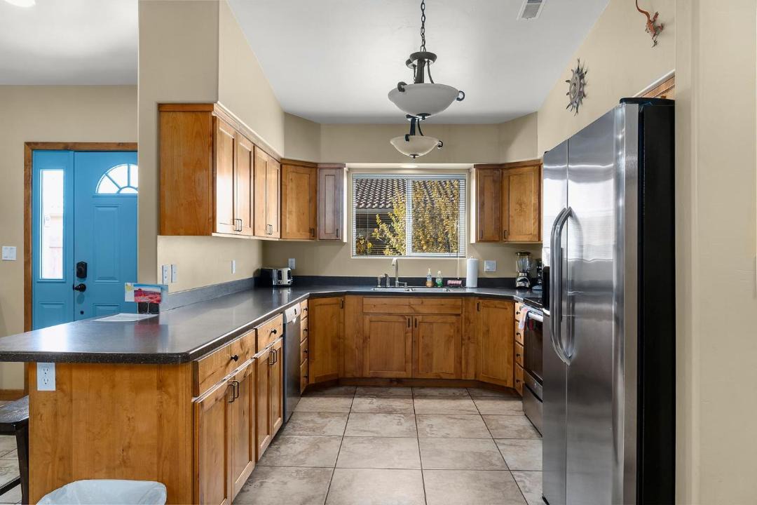 Photo of Kitchen in Moab