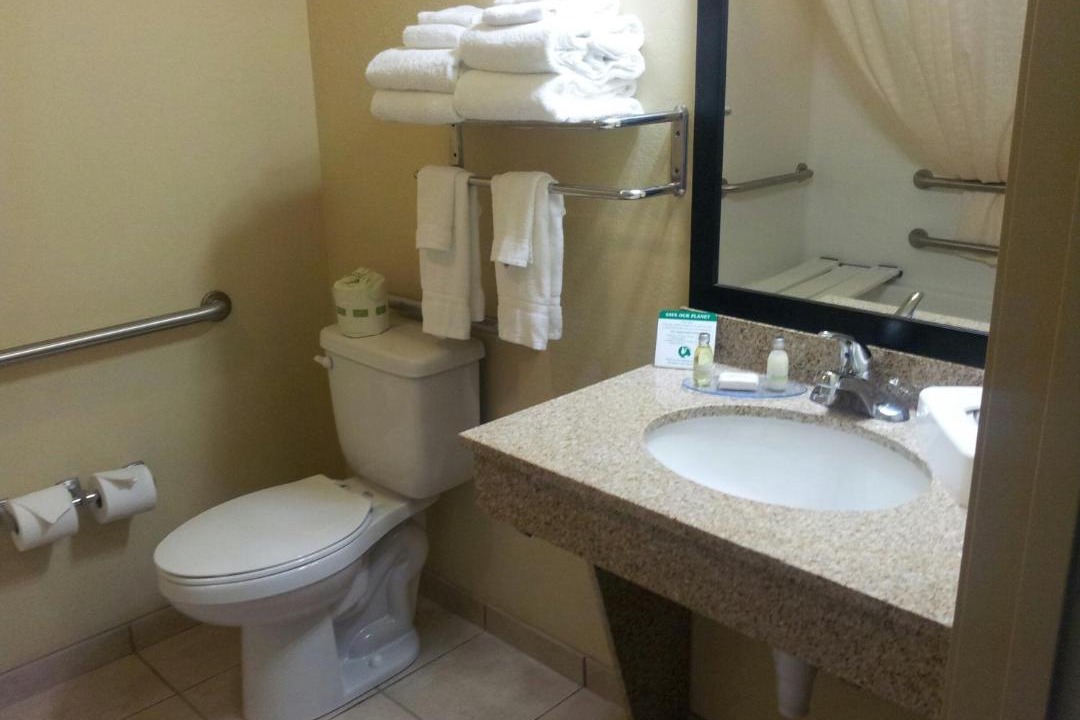 Photo of Bathroom in Hartington