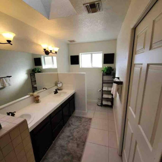 Photo of Bathroom in Lake Havasu City
