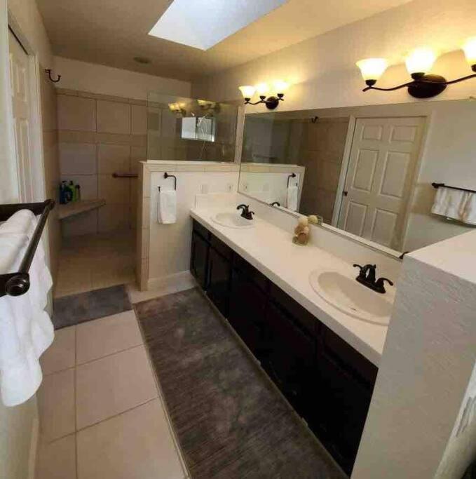 Photo of Bathroom in Lake Havasu City