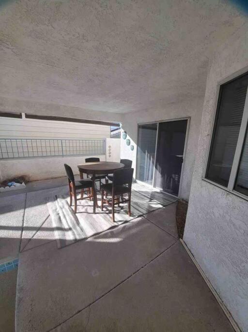 Photo of Patio Balcony in Lake Havasu City