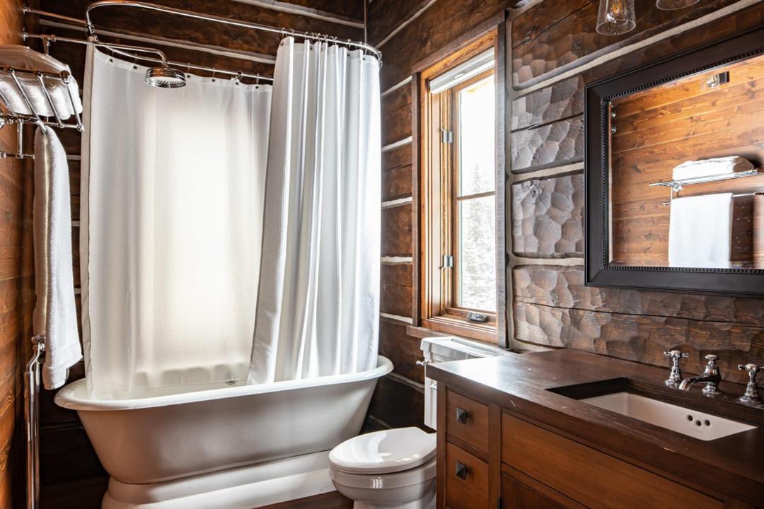 Photo of Bathroom in Big Sky