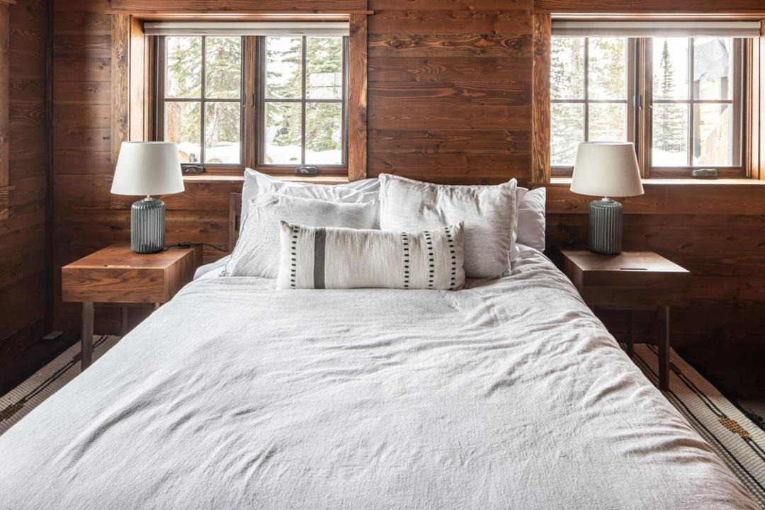 Photo of Bedroom in Big Sky