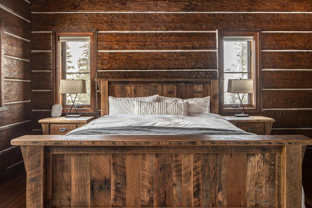 Photo of Bedroom in Big Sky