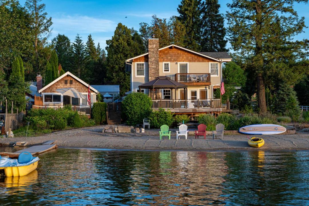 Photo of Others in Diamond Lake