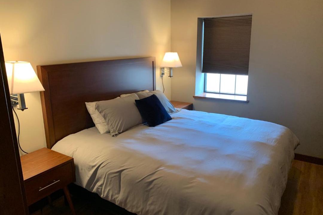Photo of Bedroom in Historic Rapid City
