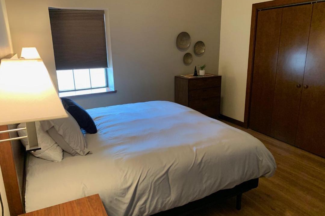 Photo of Bedroom in Historic Rapid City