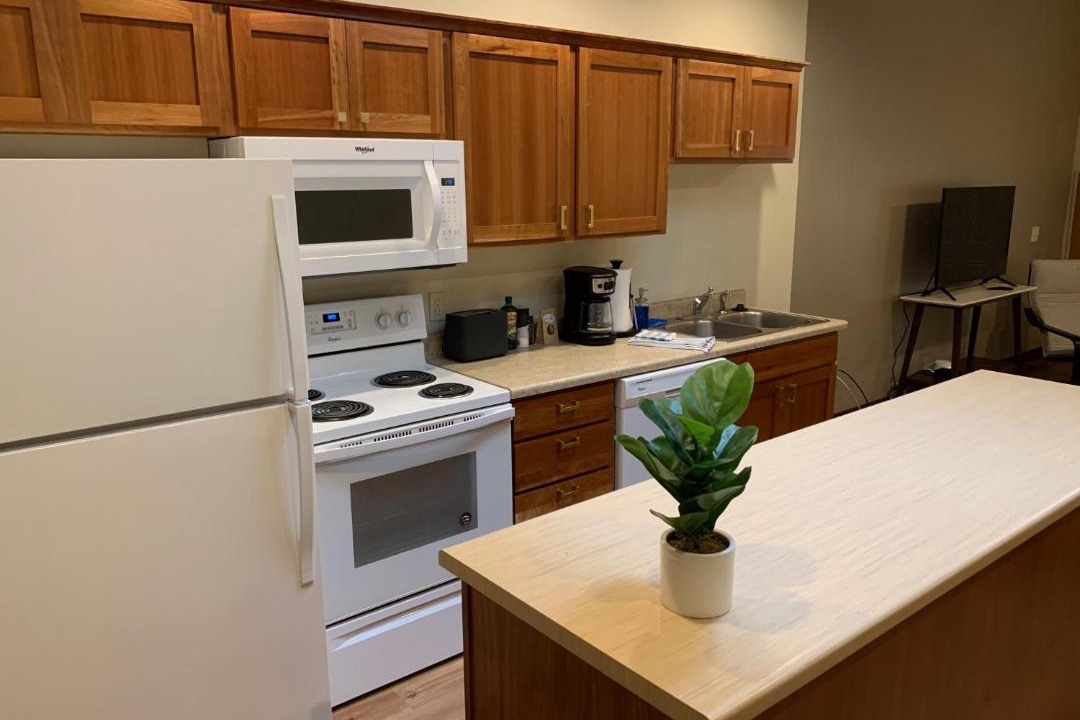 Photo of Kitchen in Historic Rapid City