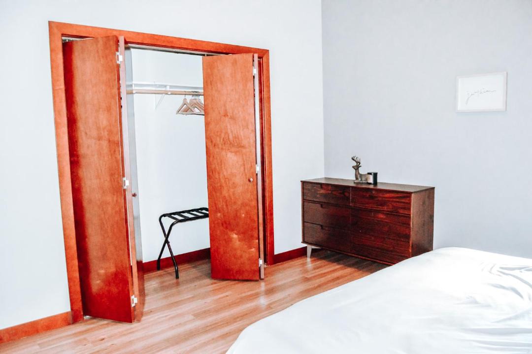 Photo of Bedroom in Historic Rapid City