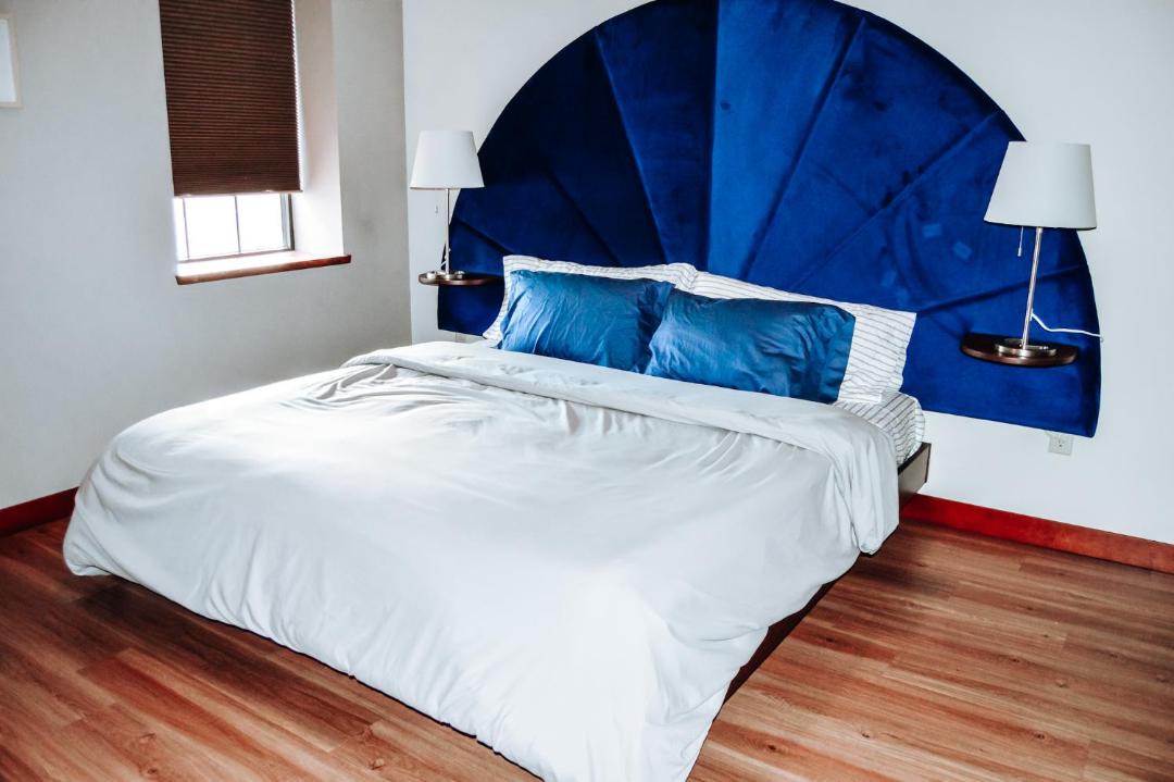 Photo of Bedroom in Historic Rapid City