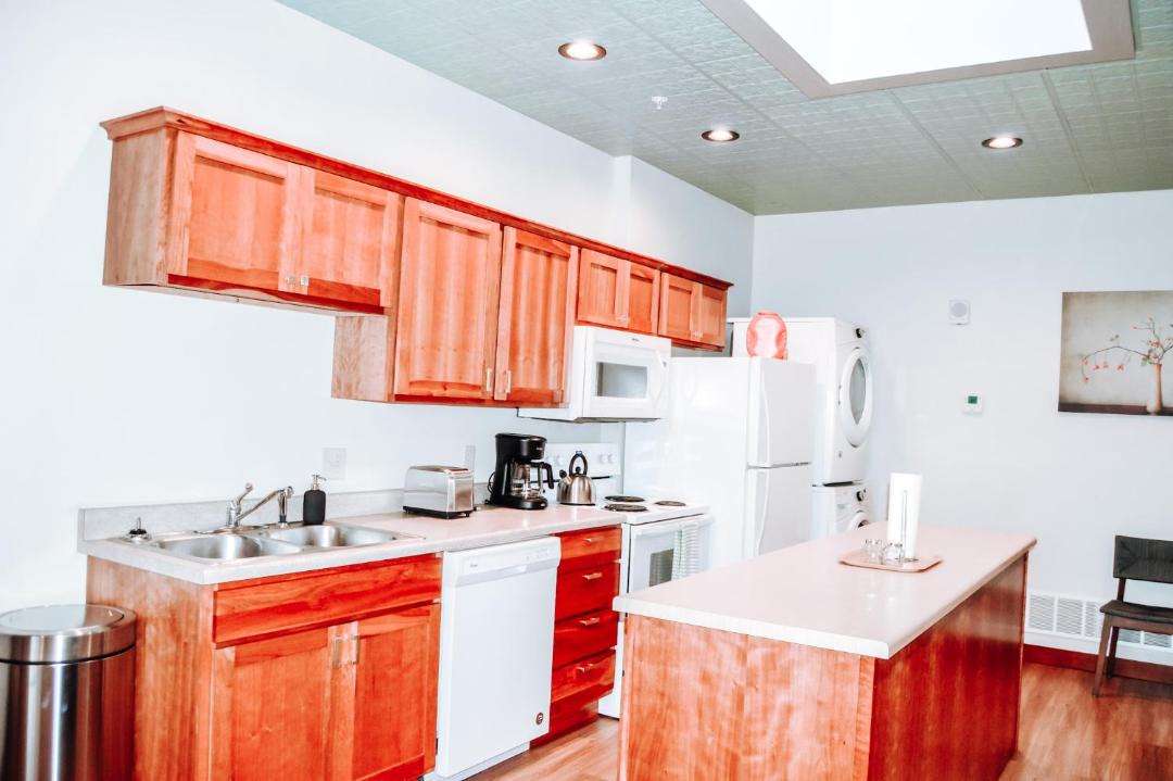 Photo of Kitchen in Historic Rapid City