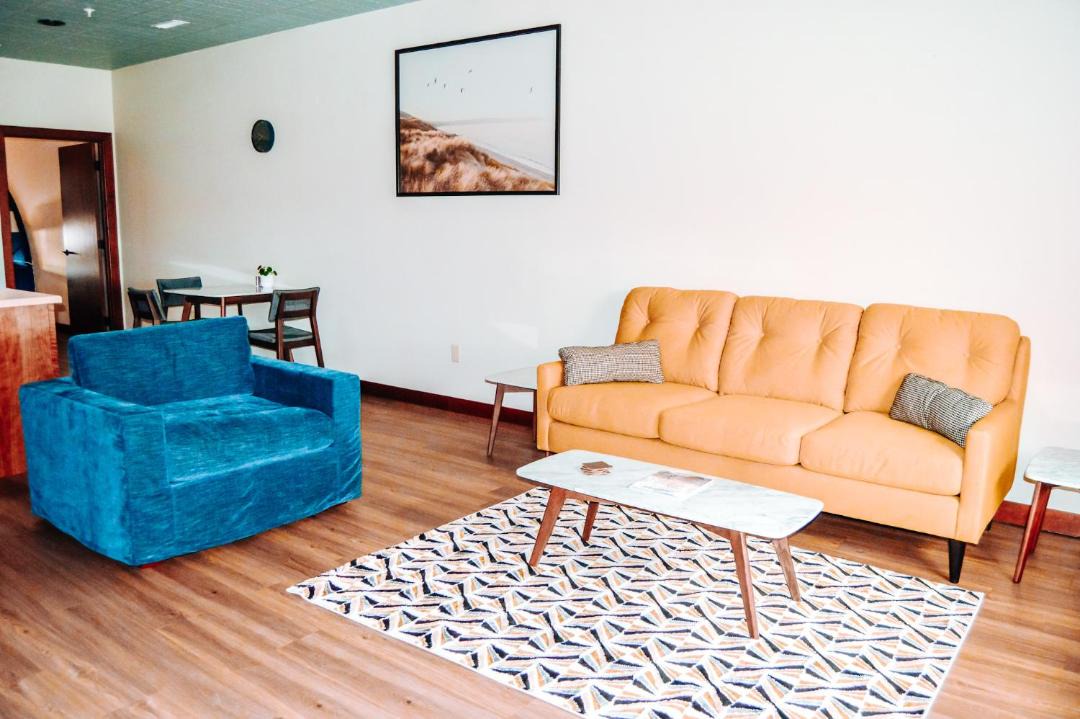 Photo of Livingroom in Historic Rapid City
