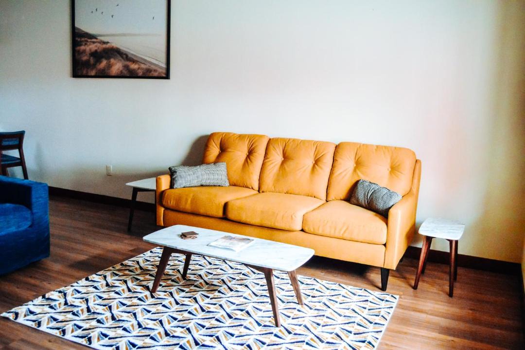 Photo of Livingroom in Historic Rapid City