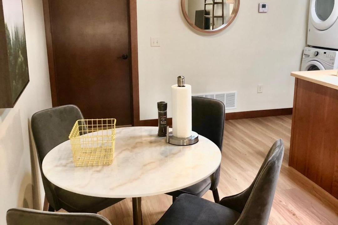 Photo of Kitchen in Historic Rapid City