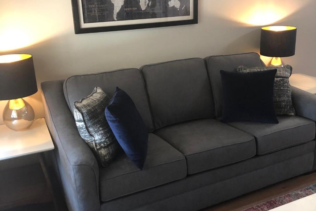 Photo of Livingroom in Historic Rapid City
