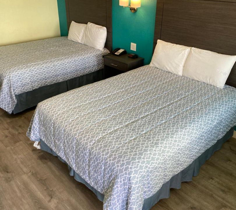 Photo of Bedroom in Gila Bend