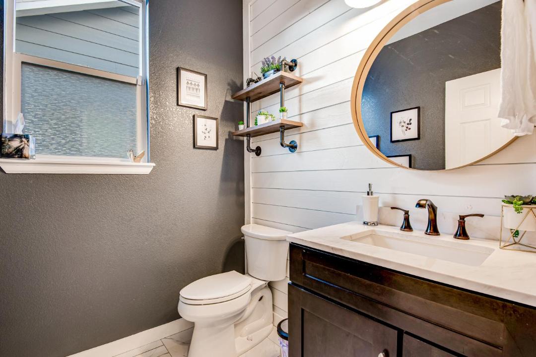 Photo of Bathroom in Colorado Springs