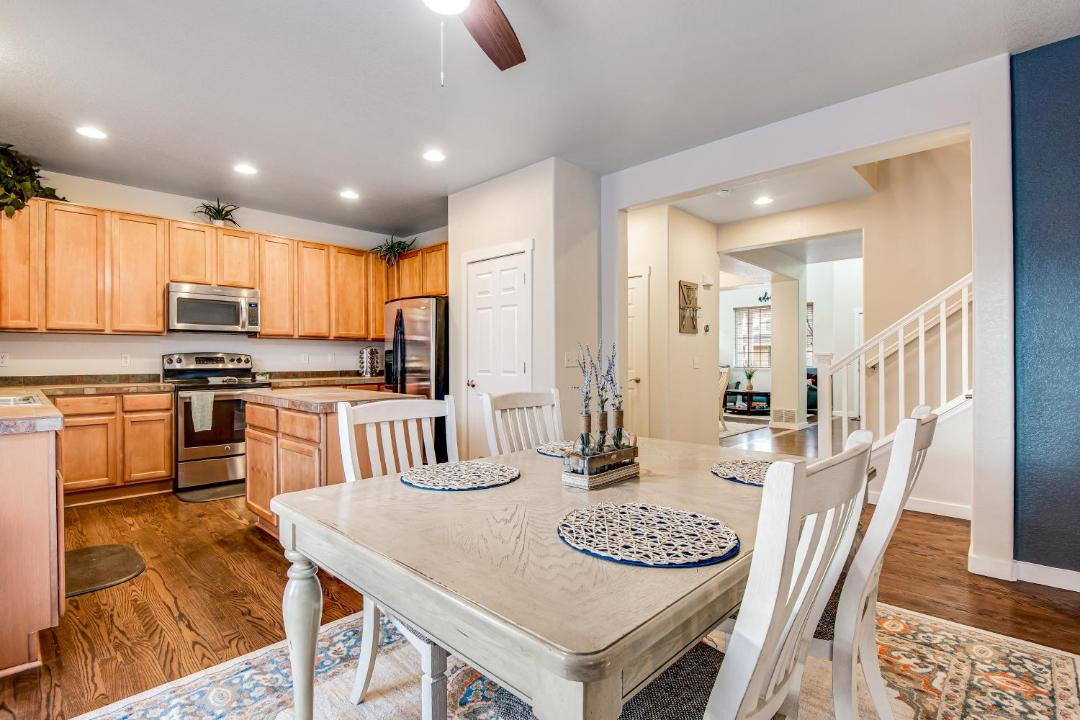 Photo of Kitchen in Colorado Springs