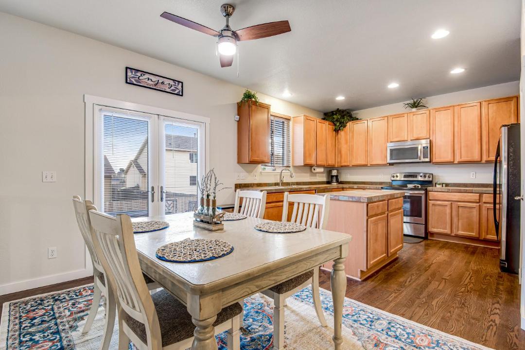 Photo of Kitchen in Colorado Springs