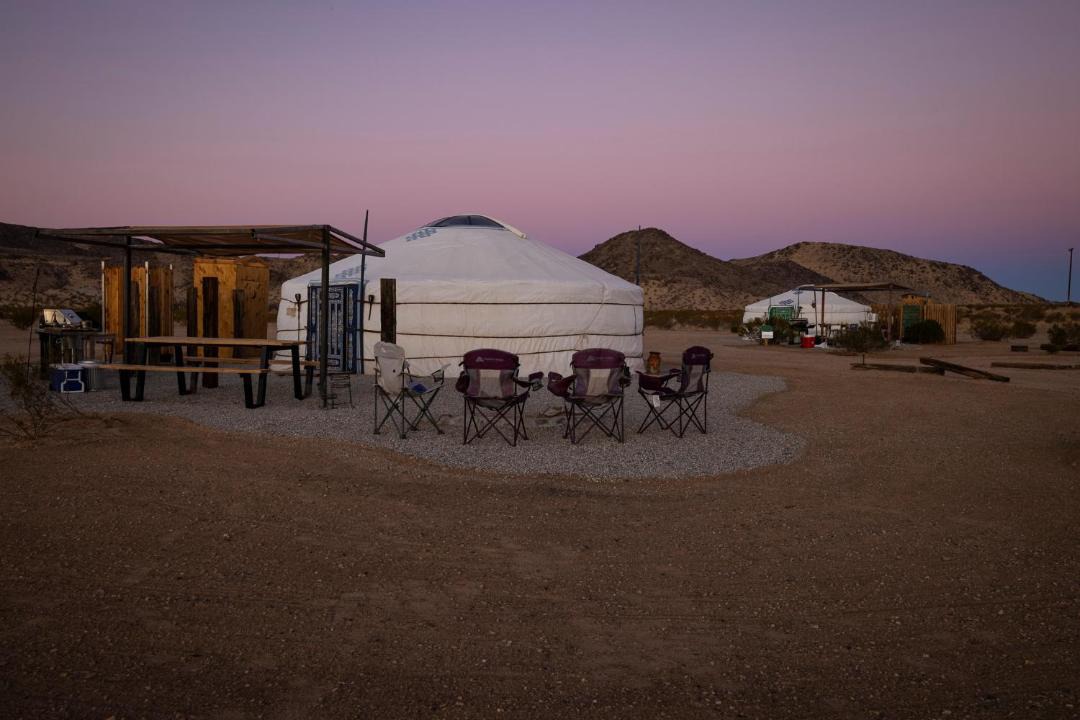 Photo of Others in Twentynine Palms