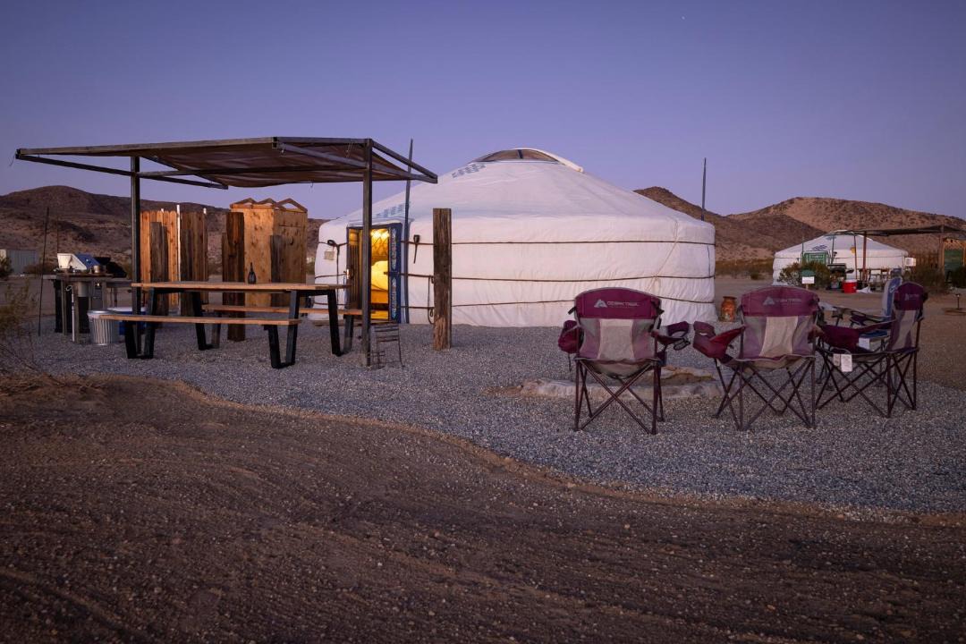 Photo of Others in Twentynine Palms