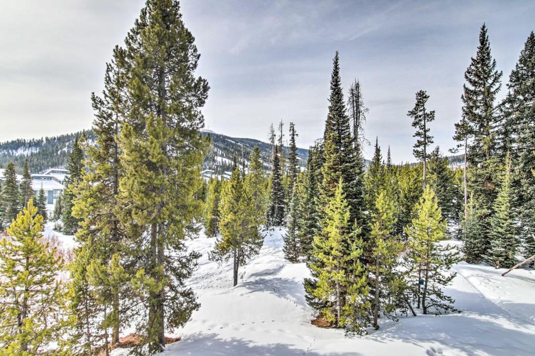 Photo of Others in Big Sky