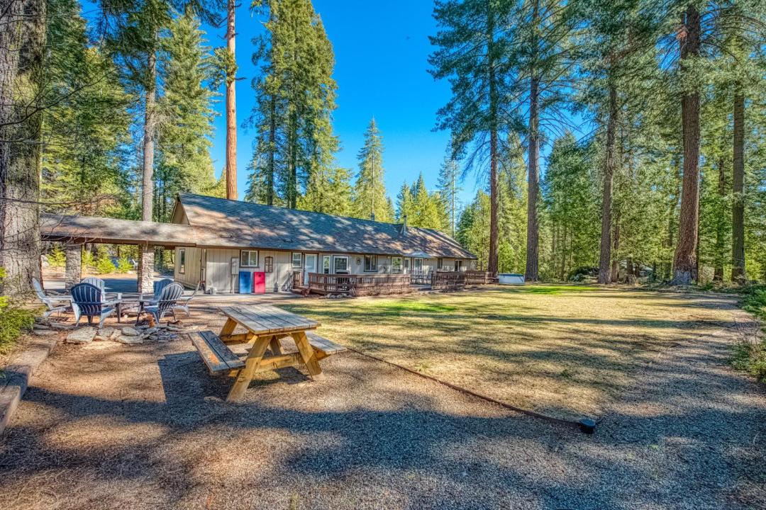 Photo of Others in Shaver Lake