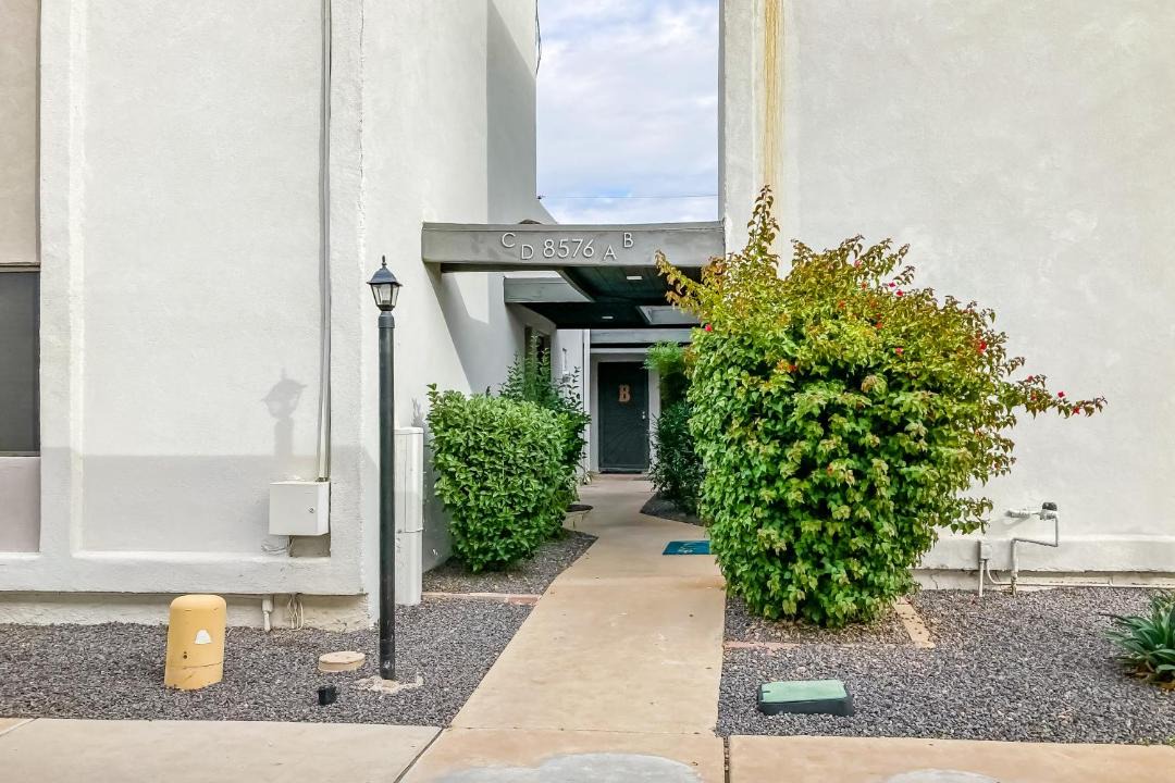 Photo of Others in Casita Real Apts.