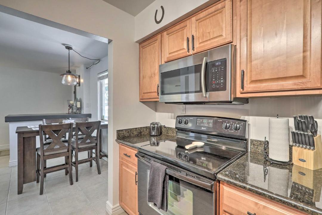 Photo of Kitchen in South Scottsdale
