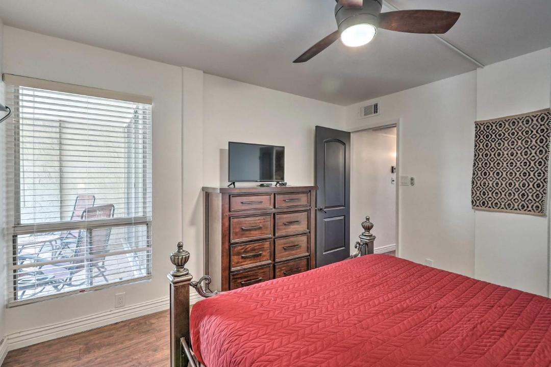Photo of Bedroom in South Scottsdale