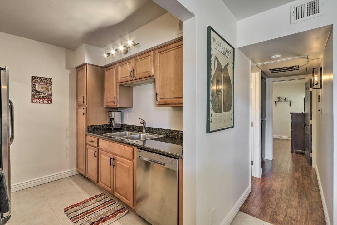 Photo of Kitchen in South Scottsdale
