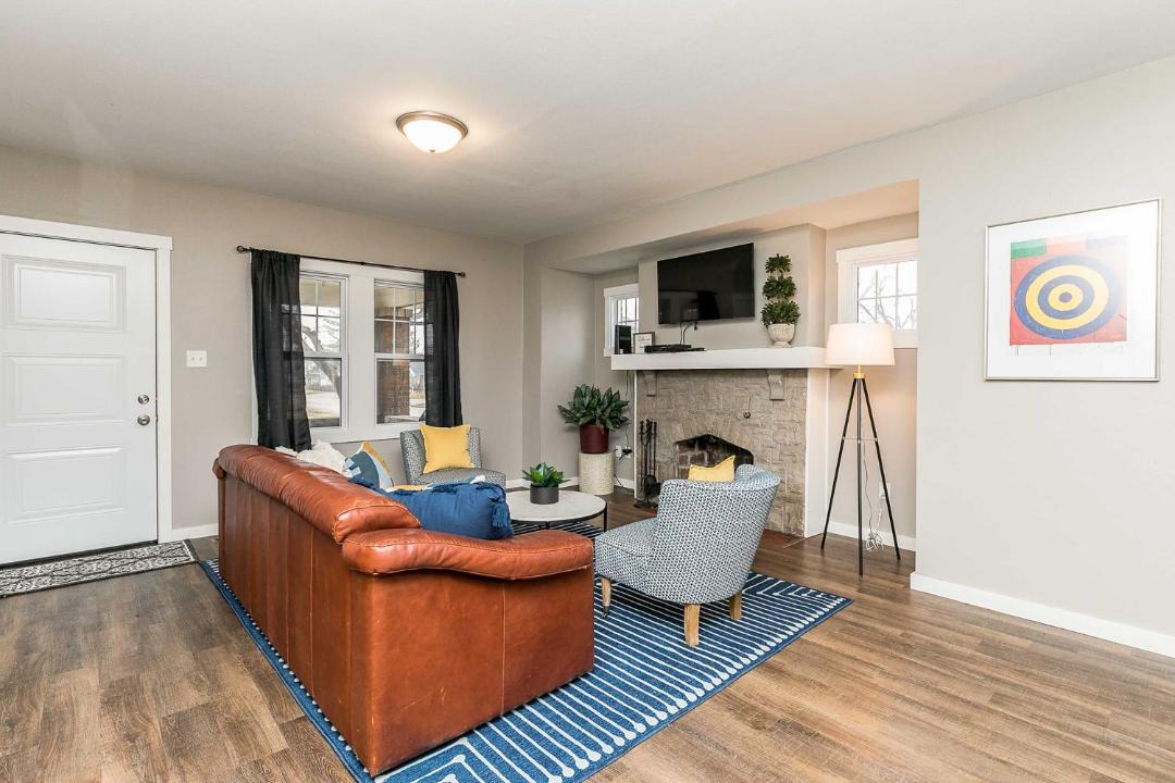 Photo of Livingroom in Southwest Area