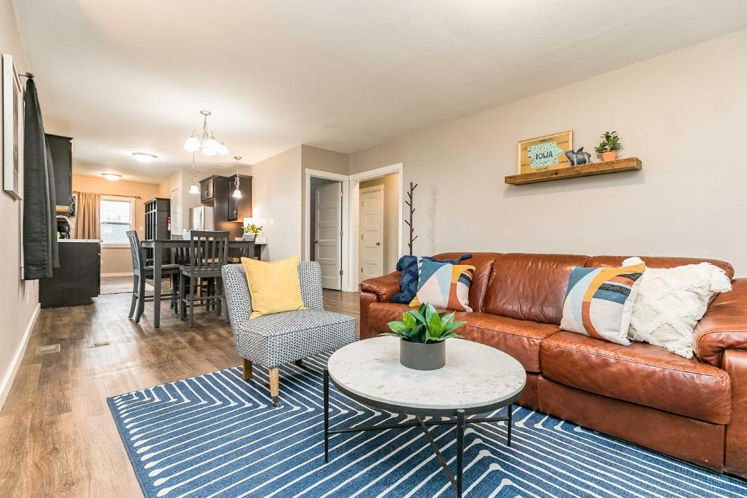 Photo of Livingroom in Southwest Area