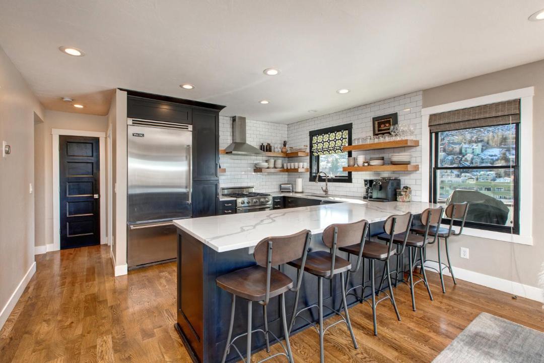 Photo of Livingroom in Downtown Park City
