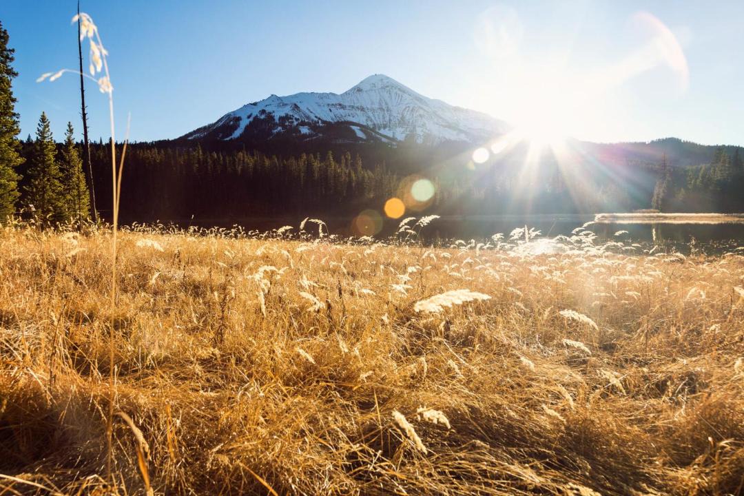 Photo of Others in Big Sky