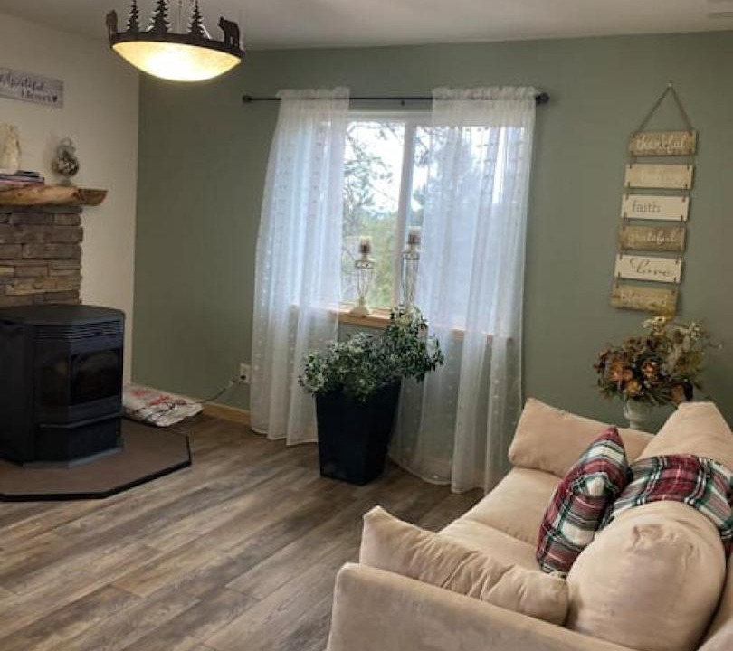 Photo of Livingroom in Florissant