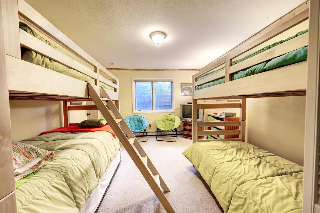 Photo of Bedroom in Frisco