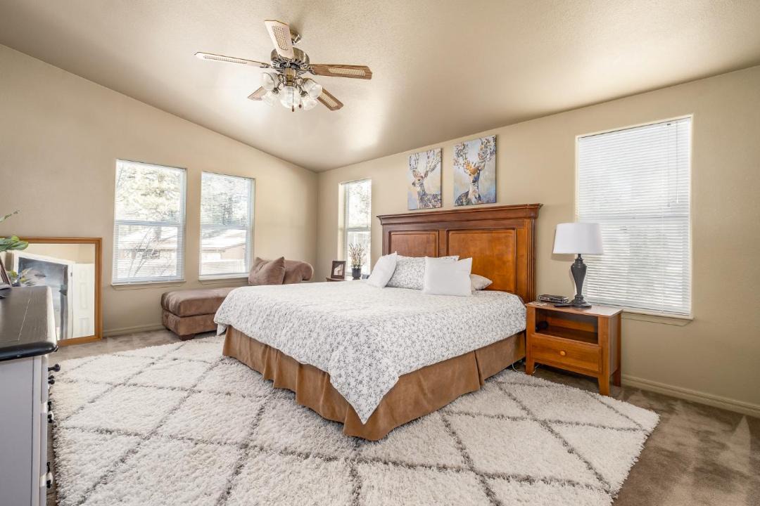 Photo of Bedroom in Munds Park
