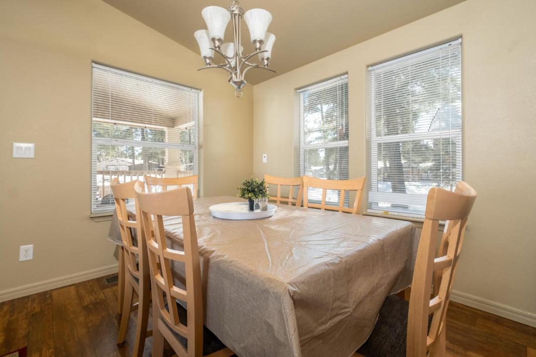 Photo of Livingroom in Munds Park